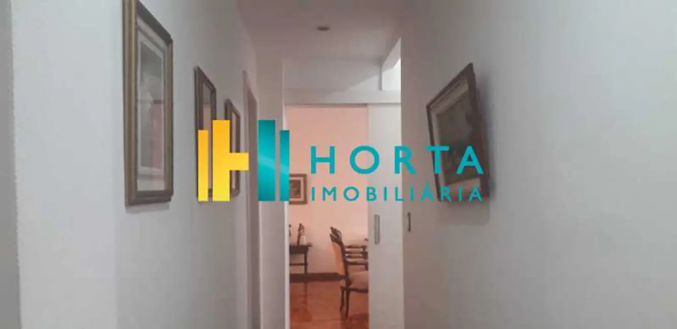 Apartamento com 4 quartos à venda, 180m2 em Rio De Janeiro - RJ - imagem 7 Foto 7 de Apartamento com 4 quartos à venda, 180m2 em Rio De Janeiro - RJ