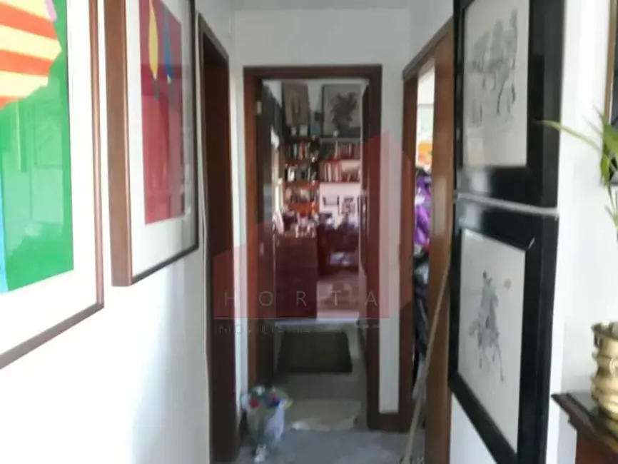 Foto 5 de Apartamento com 4 quartos à venda, 200m2 em Rio De Janeiro - RJ