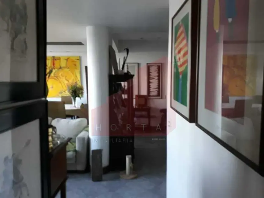 Foto 4 de Apartamento com 4 quartos à venda, 200m2 em Rio De Janeiro - RJ