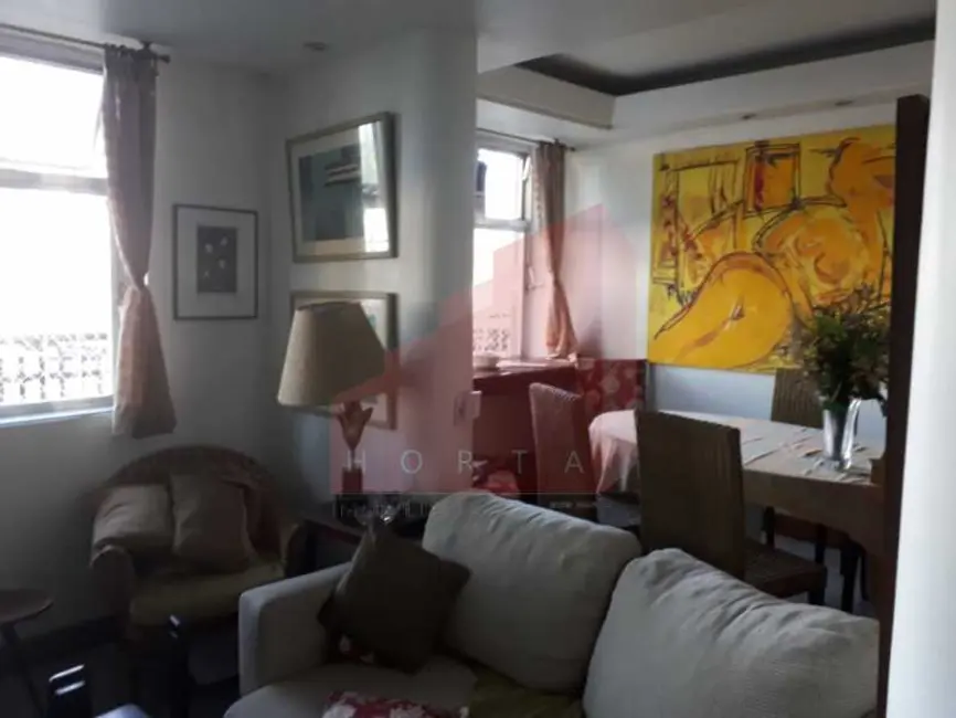 Foto 3 de Apartamento com 4 quartos à venda, 200m2 em Rio De Janeiro - RJ