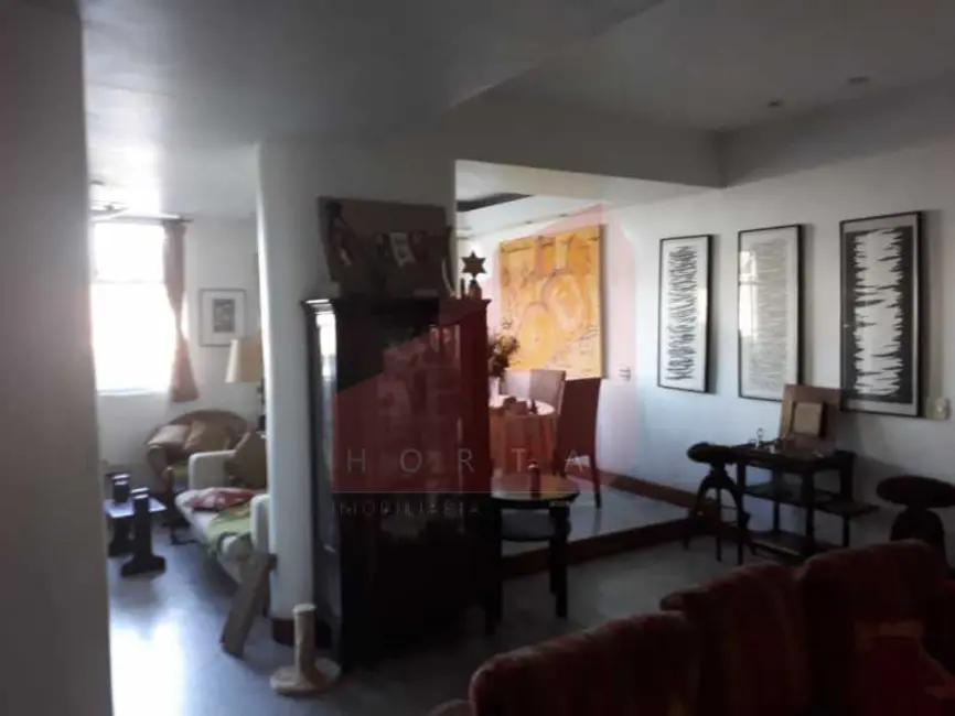 Foto 1 de Apartamento com 4 quartos à venda, 200m2 em Rio De Janeiro - RJ