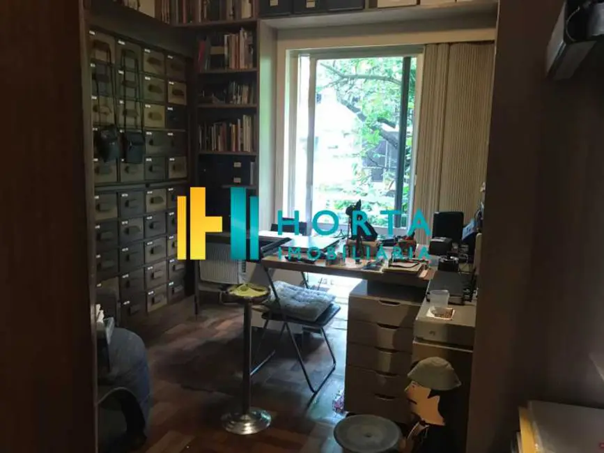 Foto 7 de Apartamento com 4 quartos à venda, 210m2 em Rio De Janeiro - RJ