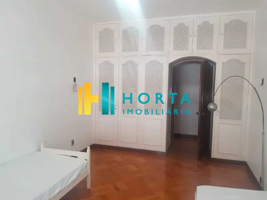 Foto 9 de Apartamento com 4 quartos à venda, 340m2 em Rio De Janeiro - RJ