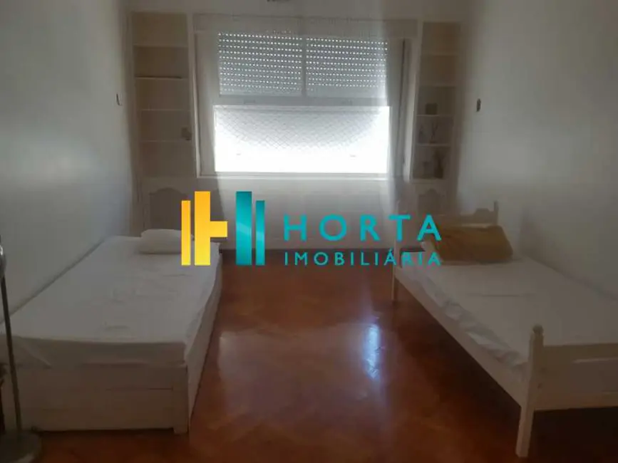 Foto 7 de Apartamento com 4 quartos à venda, 340m2 em Rio De Janeiro - RJ