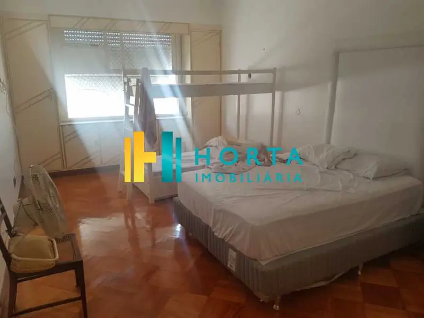 Foto 6 de Apartamento com 4 quartos à venda, 340m2 em Rio De Janeiro - RJ