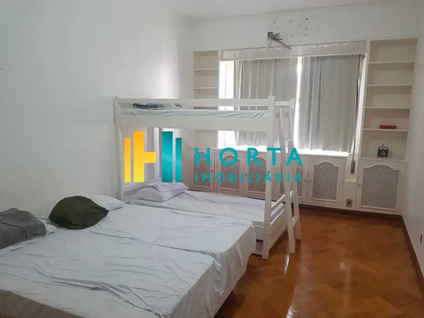 Foto 5 de Apartamento com 4 quartos à venda, 340m2 em Rio De Janeiro - RJ
