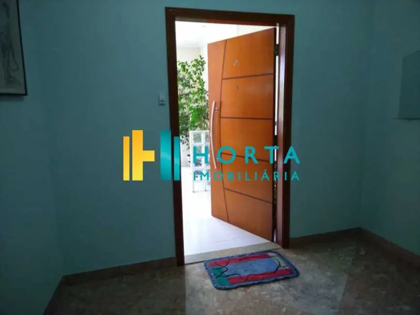 Foto 7 de Apartamento com 4 quartos à venda, 166m2 em Rio De Janeiro - RJ