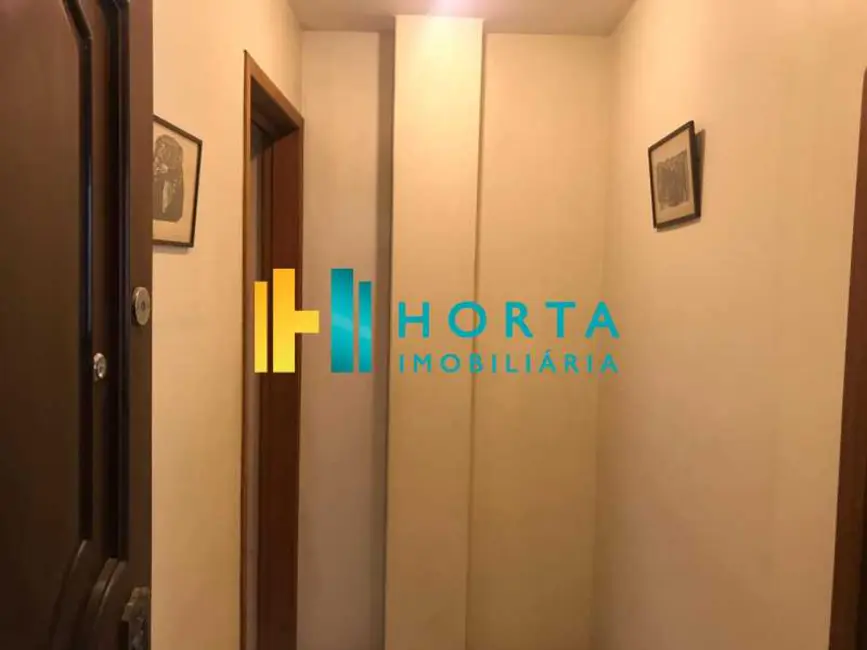 Foto 4 de Apartamento com 4 quartos à venda, 114m2 em Rio De Janeiro - RJ