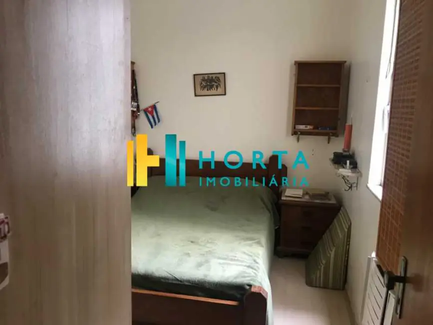 Foto 7 de Apartamento com 4 quartos à venda, 114m2 em Rio De Janeiro - RJ