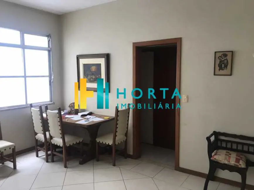 Foto 3 de Apartamento com 4 quartos à venda, 114m2 em Rio De Janeiro - RJ