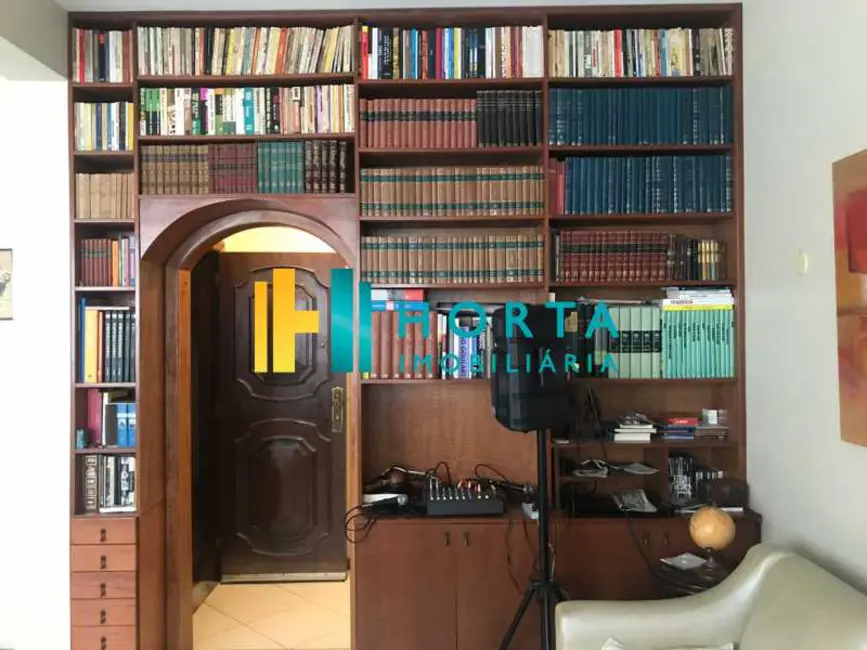 Foto 1 de Apartamento com 4 quartos à venda, 114m2 em Rio De Janeiro - RJ