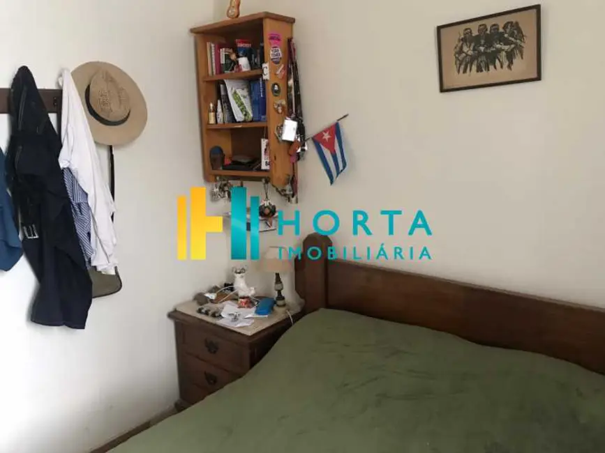 Foto 8 de Apartamento com 4 quartos à venda, 114m2 em Rio De Janeiro - RJ