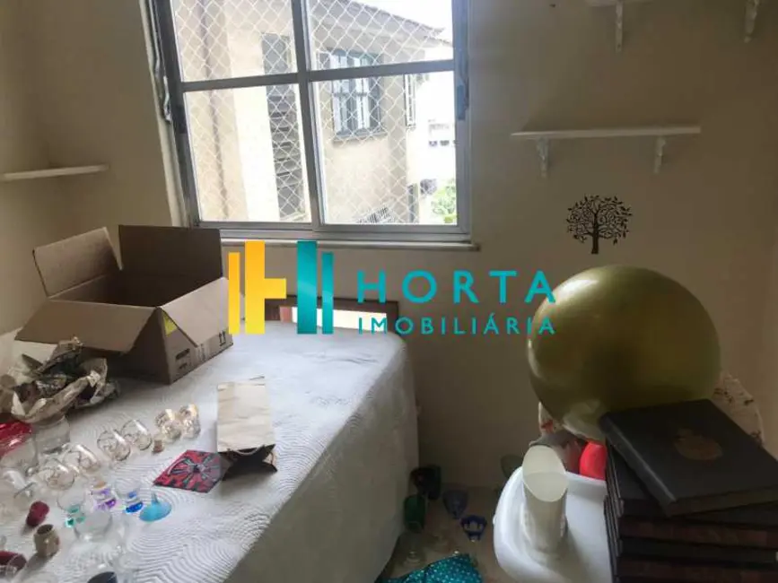 Foto 5 de Apartamento com 4 quartos à venda, 114m2 em Rio De Janeiro - RJ