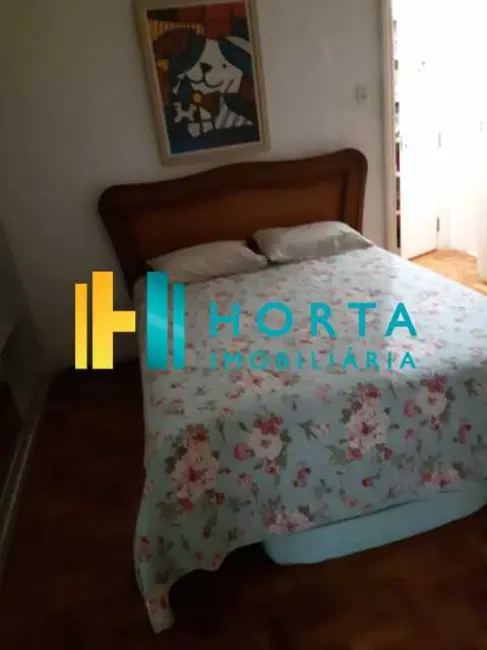 Apartamento com 4 quartos à venda, 180m2 em Rio De Janeiro - RJ - imagem 6 Foto 6 de Apartamento com 4 quartos à venda, 180m2 em Rio De Janeiro - RJ