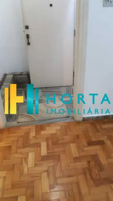 Foto 1 de Apartamento com 4 quartos à venda, 180m2 em Rio De Janeiro - RJ