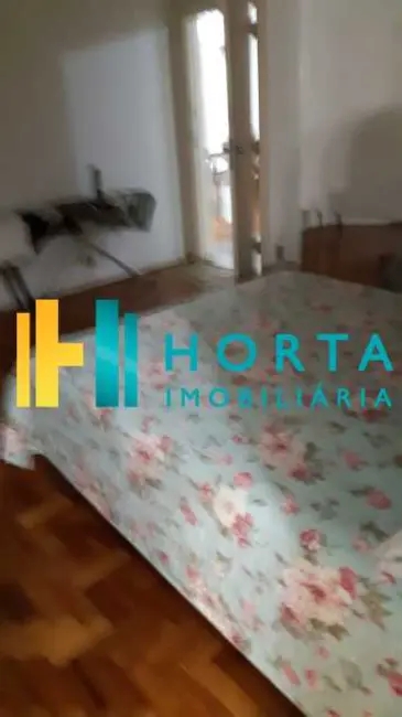 Apartamento com 4 quartos à venda, 180m2 em Rio De Janeiro - RJ - imagem 5 Foto 5 de Apartamento com 4 quartos à venda, 180m2 em Rio De Janeiro - RJ