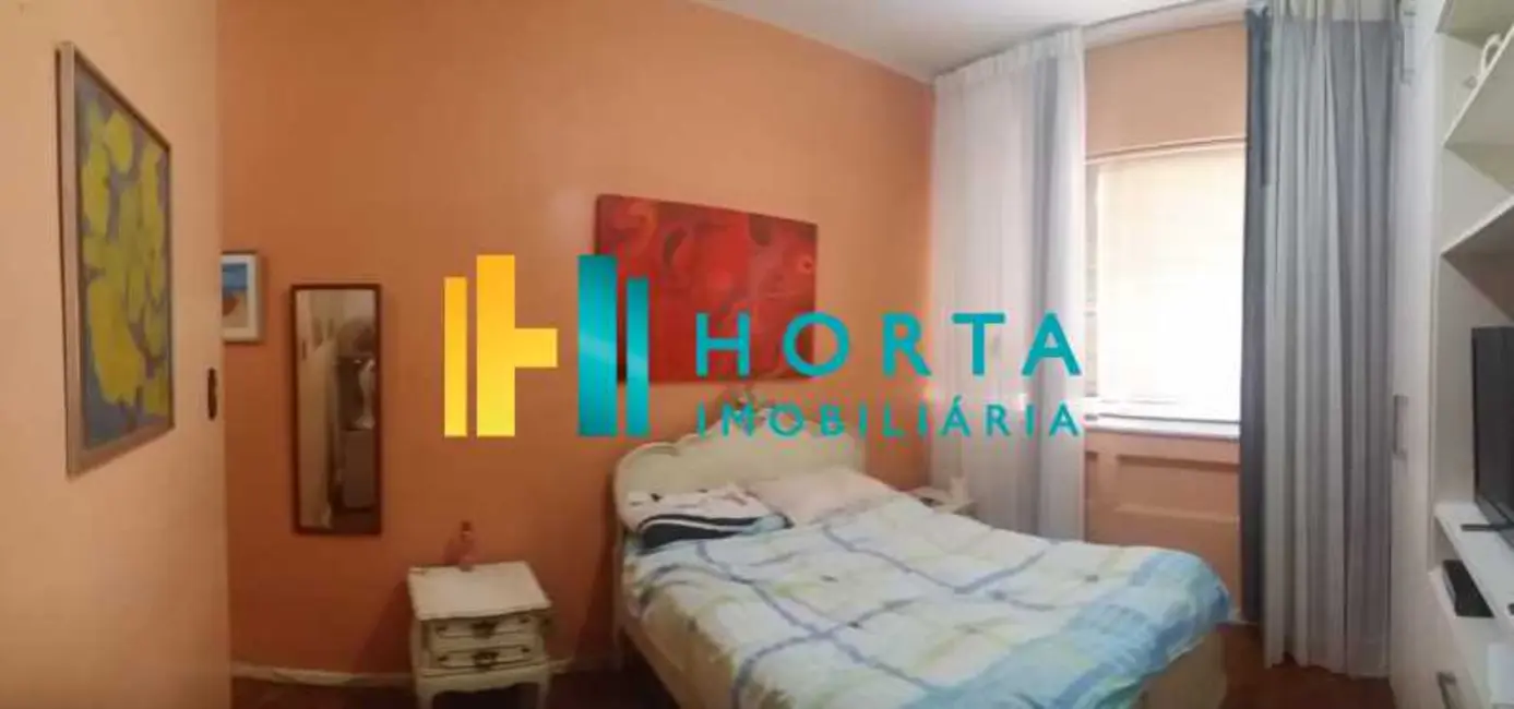 Foto 6 de Apartamento com 4 quartos à venda, 170m2 em Rio De Janeiro - RJ