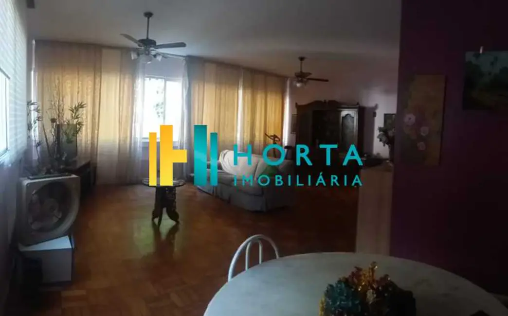 Foto 3 de Apartamento com 4 quartos à venda, 170m2 em Rio De Janeiro - RJ