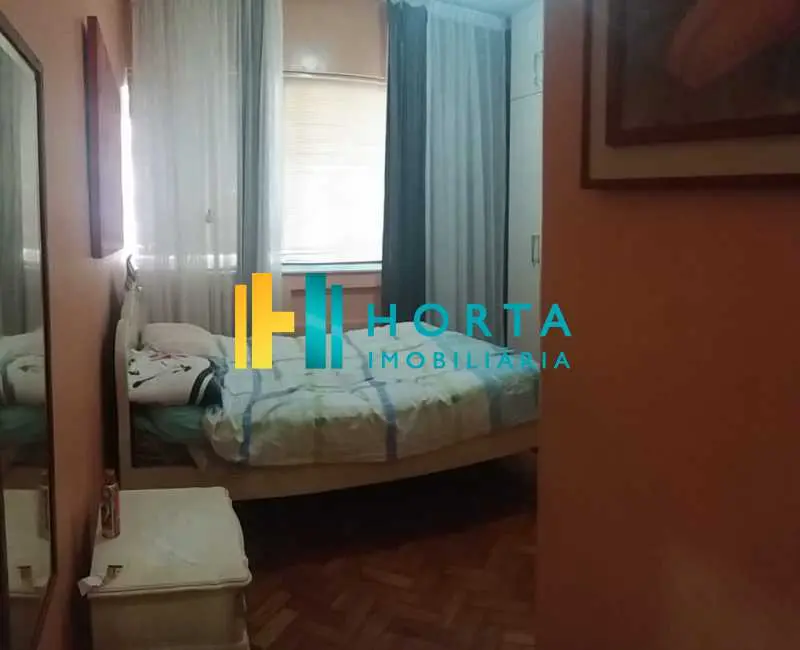 Foto 4 de Apartamento com 4 quartos à venda, 170m2 em Rio De Janeiro - RJ
