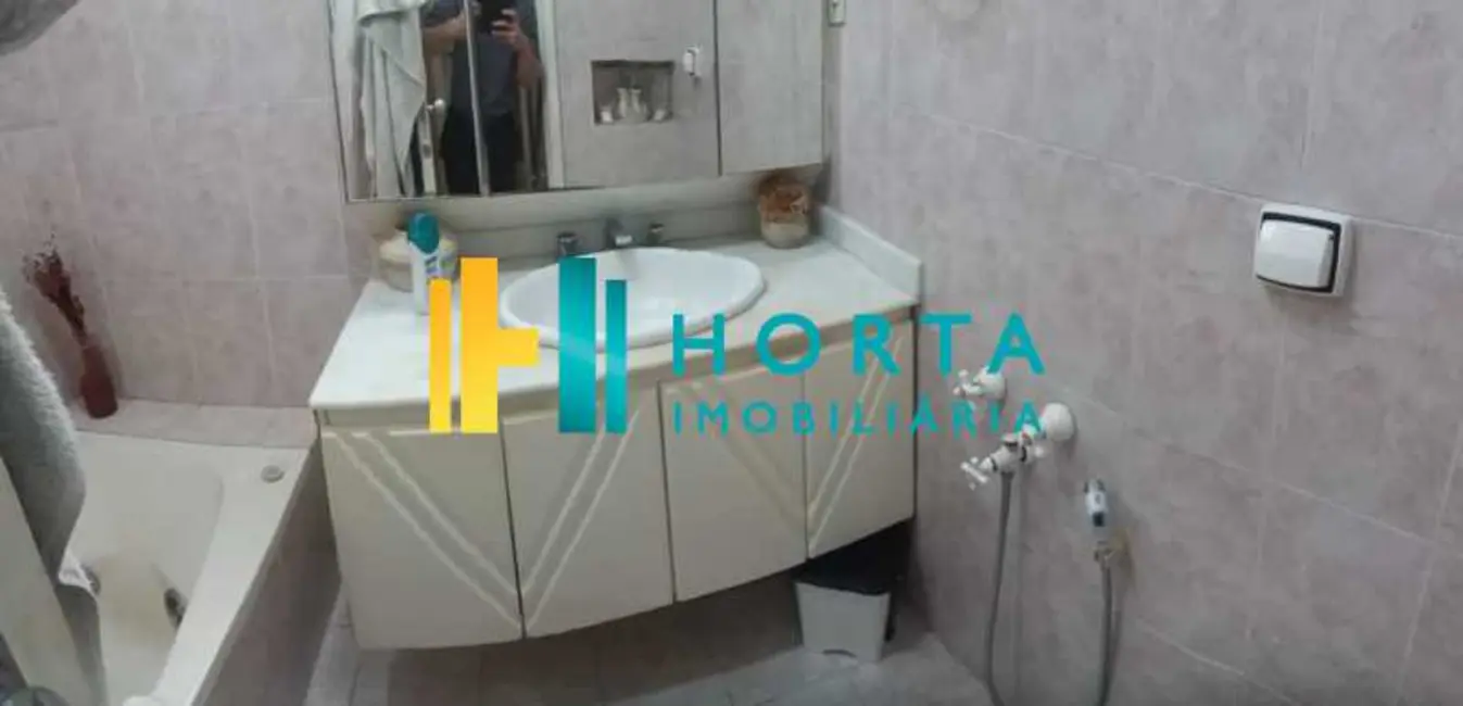 Foto 9 de Apartamento com 4 quartos à venda, 170m2 em Rio De Janeiro - RJ