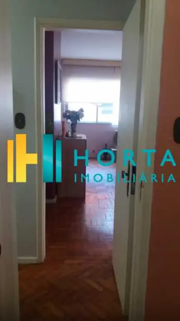 Foto 7 de Apartamento com 4 quartos à venda, 170m2 em Rio De Janeiro - RJ