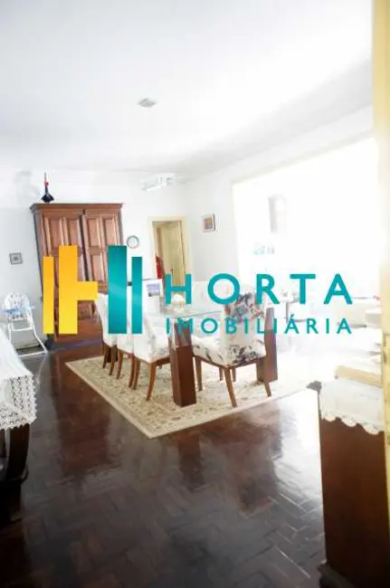 Foto 5 de Apartamento com 4 quartos à venda, 160m2 em Rio De Janeiro - RJ