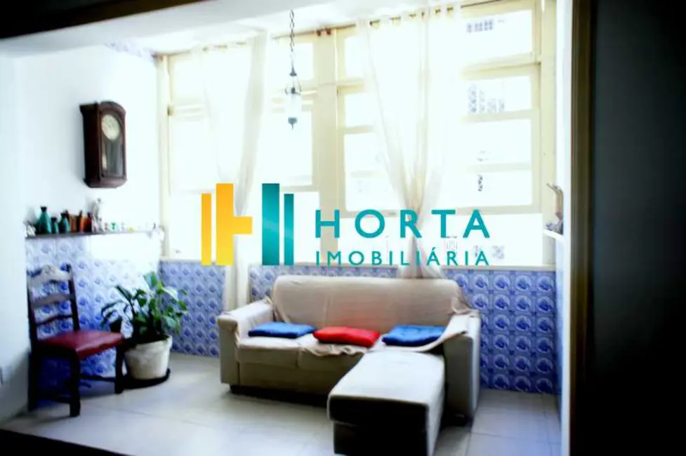 Foto 9 de Apartamento com 4 quartos à venda, 160m2 em Rio De Janeiro - RJ