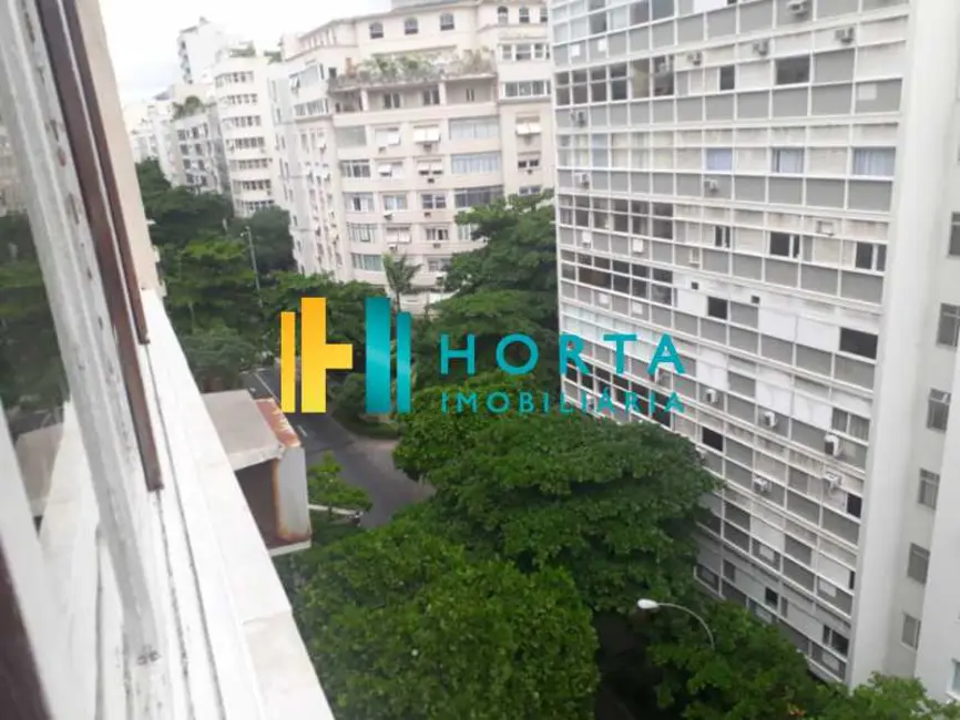Foto 3 de Apartamento com 4 quartos à venda, 220m2 em Rio De Janeiro - RJ