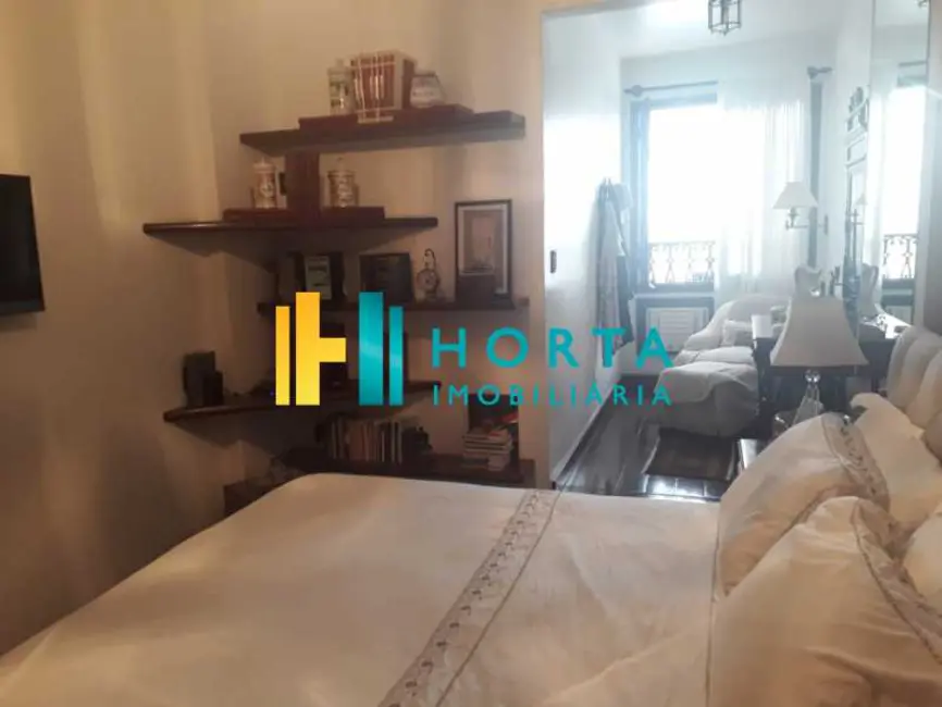 Foto 9 de Apartamento com 4 quartos à venda, 220m2 em Rio De Janeiro - RJ