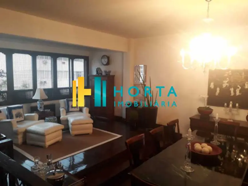 Foto 6 de Apartamento com 4 quartos à venda, 220m2 em Rio De Janeiro - RJ