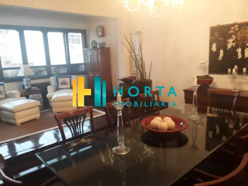 Foto 4 de Apartamento com 4 quartos à venda, 220m2 em Rio De Janeiro - RJ