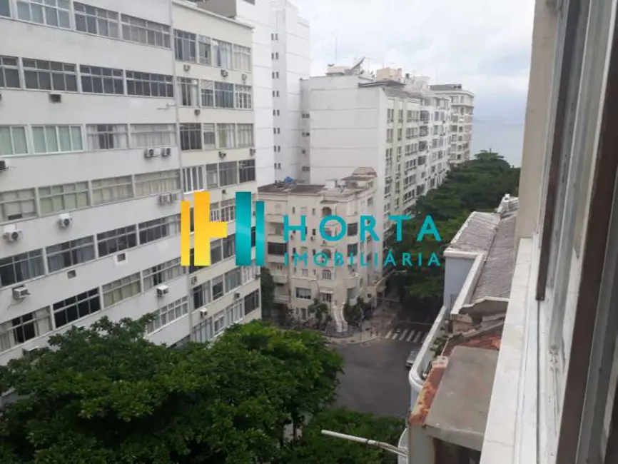 Foto 5 de Apartamento com 4 quartos à venda, 220m2 em Rio De Janeiro - RJ