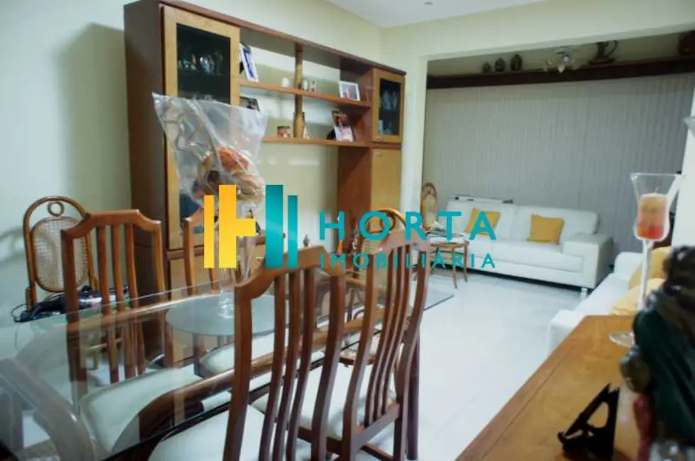 Foto 7 de Apartamento com 4 quartos à venda, 205m2 em Rio De Janeiro - RJ