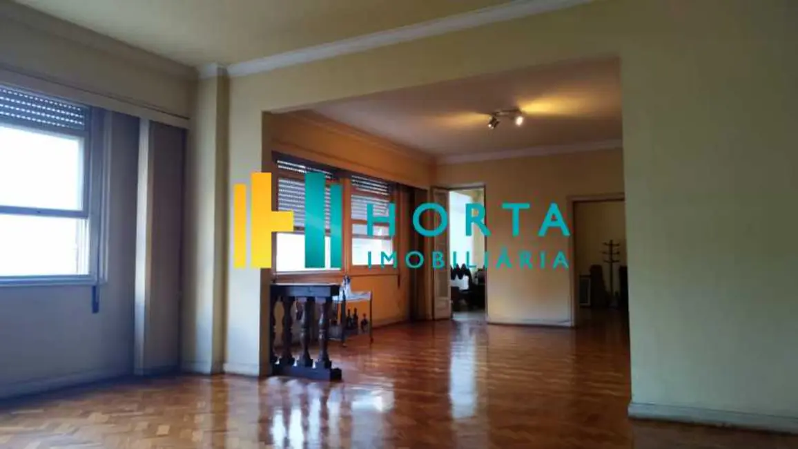 Foto 6 de Apartamento com 4 quartos à venda, 300m2 em Rio De Janeiro - RJ