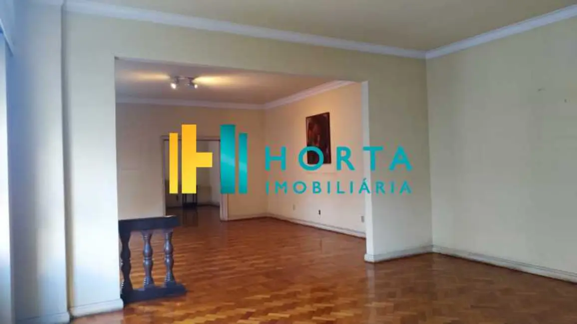 Foto 7 de Apartamento com 4 quartos à venda, 300m2 em Rio De Janeiro - RJ