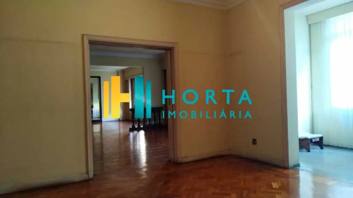 Foto 3 de Apartamento com 4 quartos à venda, 300m2 em Rio De Janeiro - RJ