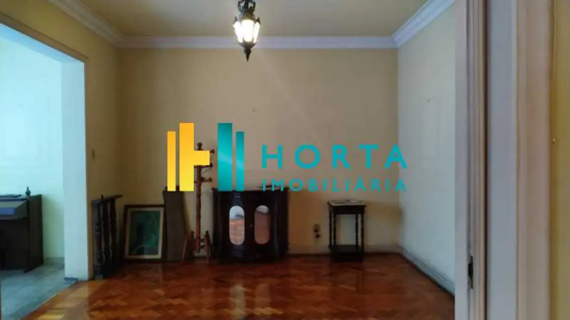 Foto 4 de Apartamento com 4 quartos à venda, 300m2 em Rio De Janeiro - RJ