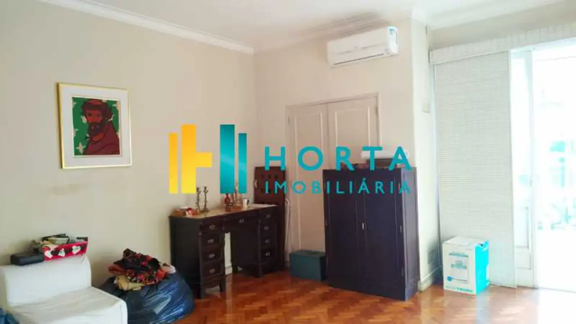 Foto 8 de Apartamento com 4 quartos à venda, 300m2 em Rio De Janeiro - RJ