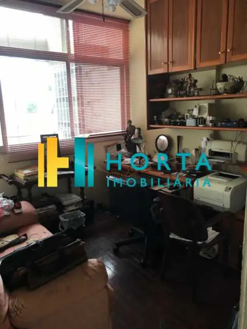 Foto 7 de Apartamento com 4 quartos à venda, 145m2 em Rio De Janeiro - RJ