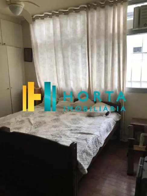 Foto 8 de Apartamento com 4 quartos à venda, 145m2 em Rio De Janeiro - RJ