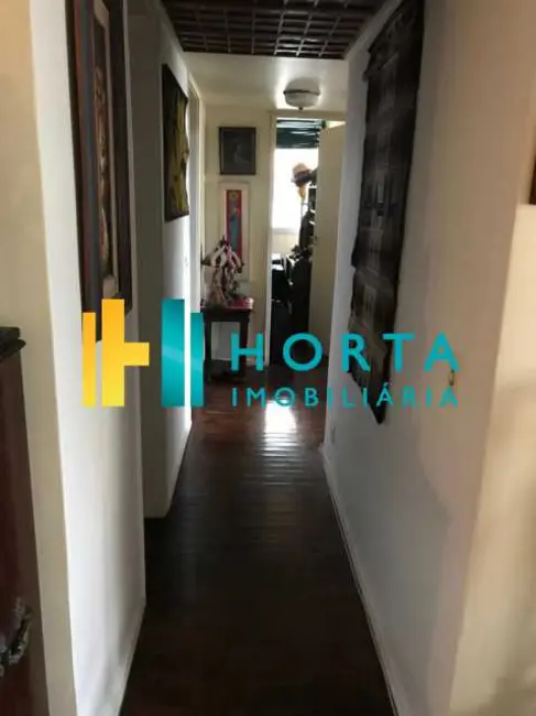 Foto 3 de Apartamento com 4 quartos à venda, 145m2 em Rio De Janeiro - RJ