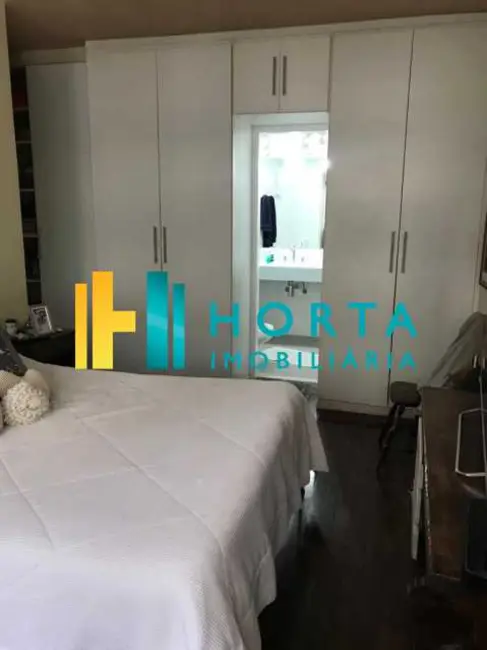 Foto 9 de Apartamento com 4 quartos à venda, 145m2 em Rio De Janeiro - RJ