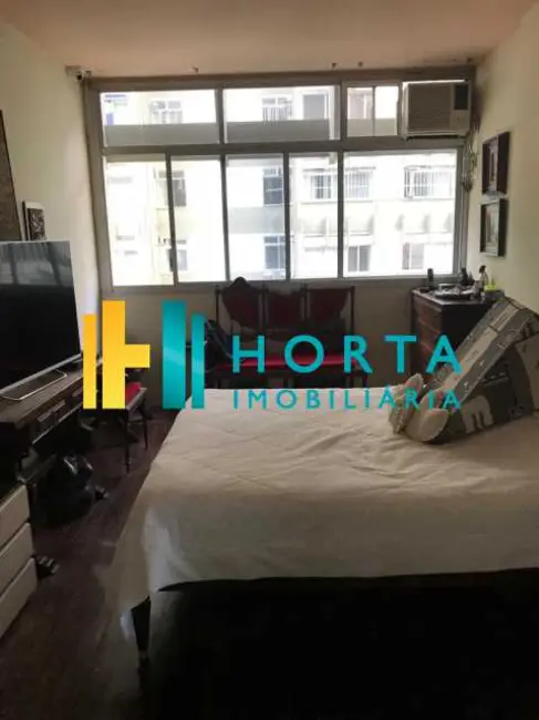 Foto 4 de Apartamento com 4 quartos à venda, 145m2 em Rio De Janeiro - RJ