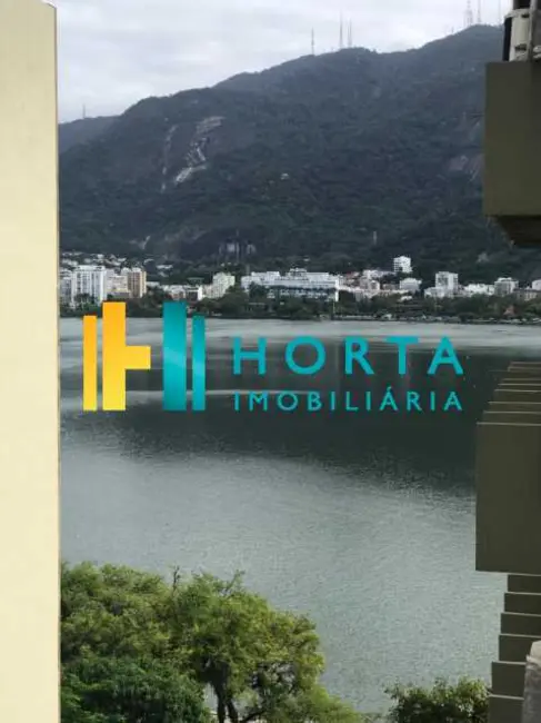 Foto 5 de Apartamento com 4 quartos à venda, 145m2 em Rio De Janeiro - RJ