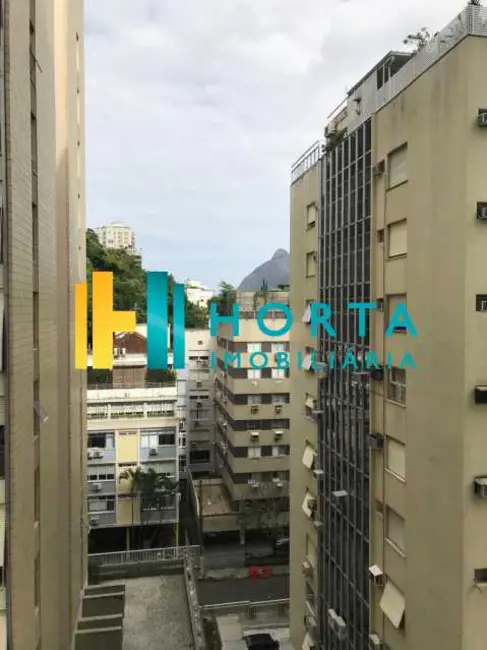 Foto 6 de Apartamento com 4 quartos à venda, 145m2 em Rio De Janeiro - RJ