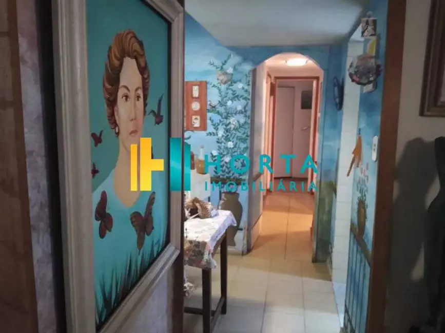 Foto 6 de Apartamento com 4 quartos à venda, 120m2 em Rio De Janeiro - RJ