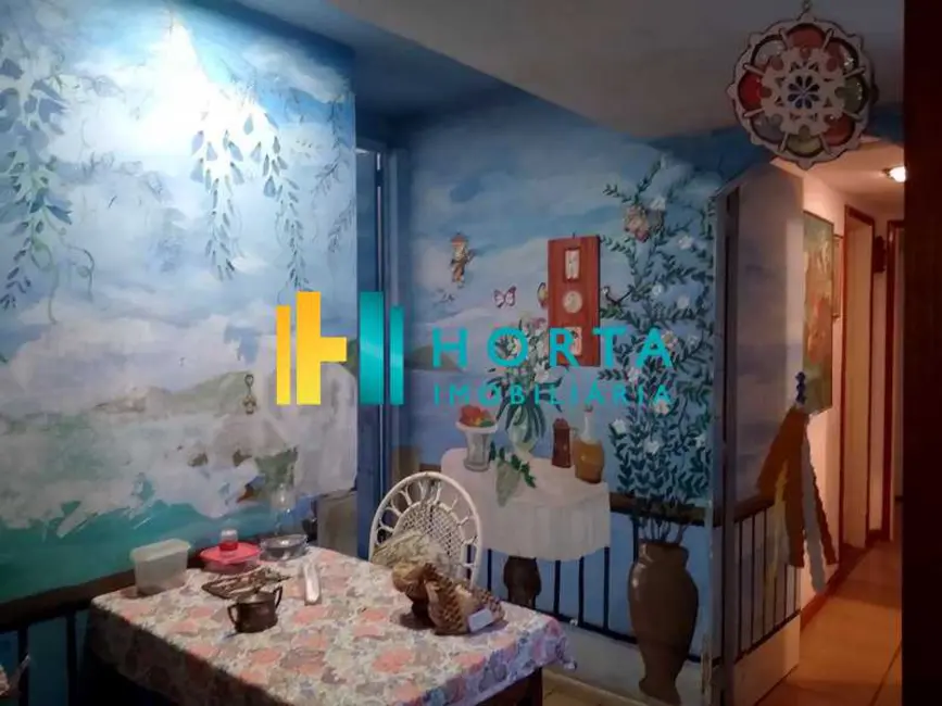 Foto 5 de Apartamento com 4 quartos à venda, 120m2 em Rio De Janeiro - RJ