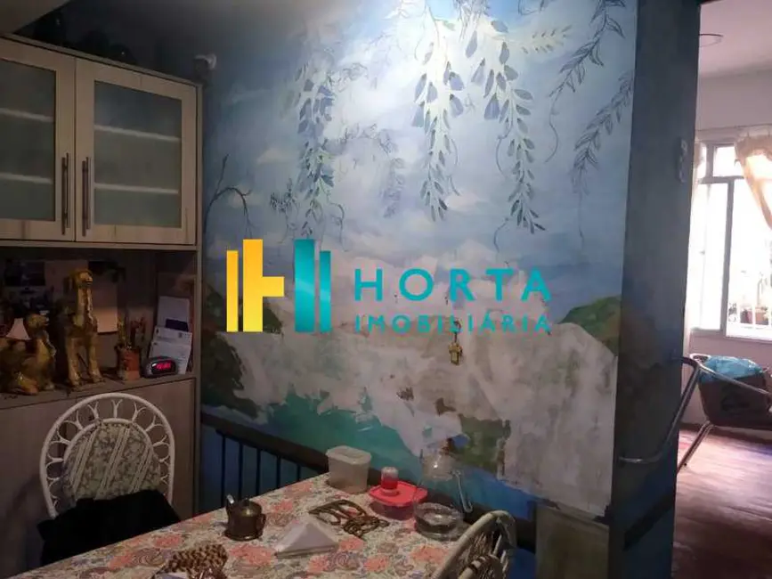 Foto 7 de Apartamento com 4 quartos à venda, 120m2 em Rio De Janeiro - RJ