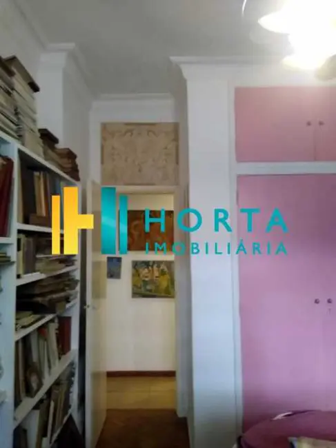 Foto 9 de Apartamento com 4 quartos à venda, 120m2 em Rio De Janeiro - RJ