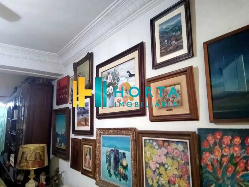 Foto 3 de Apartamento com 4 quartos à venda, 120m2 em Rio De Janeiro - RJ